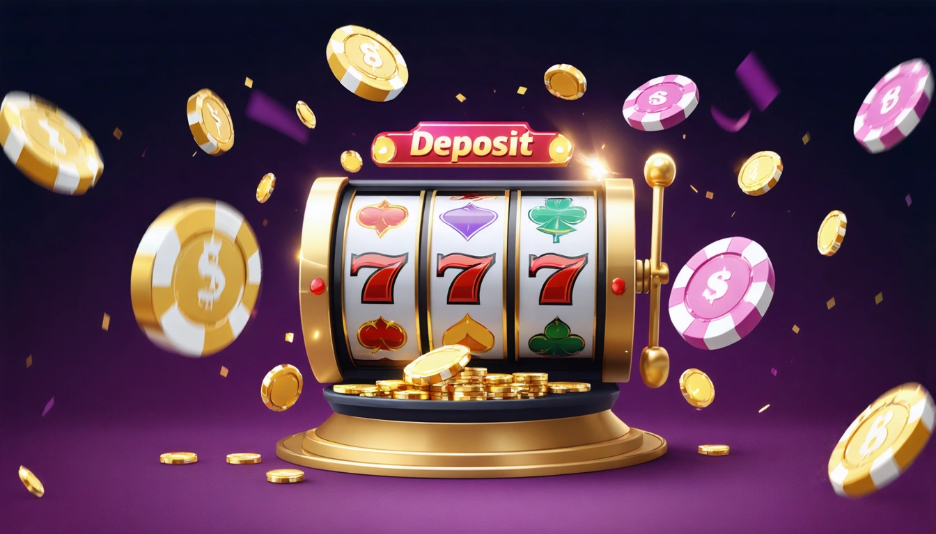 deposit 1Win